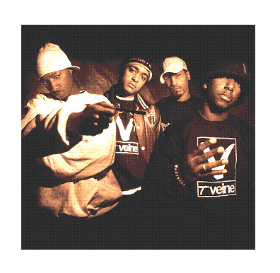 rap  francies